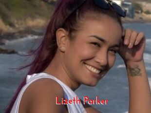 Lizeth_Parker The Sex