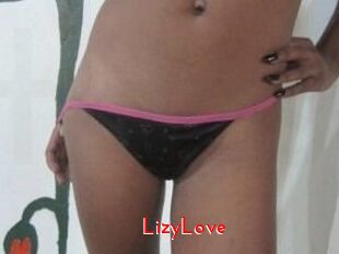 LizyLove