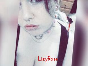 LizyRose The Sex