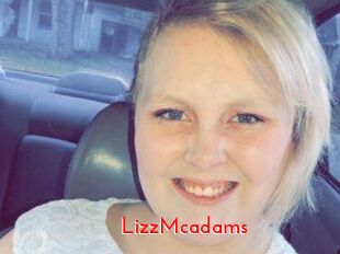 Lizz_Mcadams The Sex