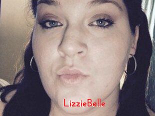 LizzieBelle The Sex