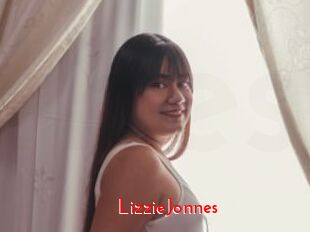 LizzieJonnes The Sex