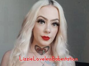 LizzieLovelessBabestation