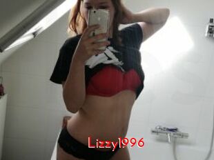 Lizzy1996 The Sex