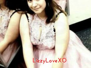LizzyLoveXO