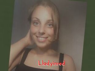 Lladyinred