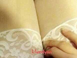 Llunalynn