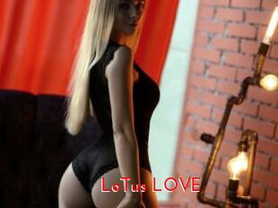 LoTus_LOVE The Sex
