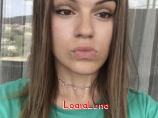 LoaraLuna