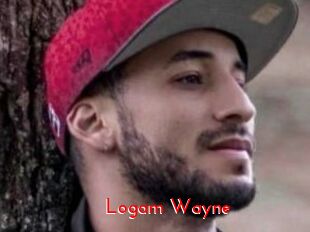 Logam_Wayne