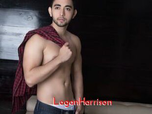 LoganHarrison The Sex