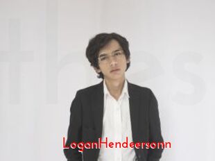 LoganHendeersonn