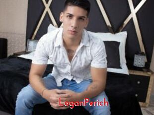 LoganPerich The Sex