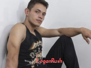 LoganRush The Sex