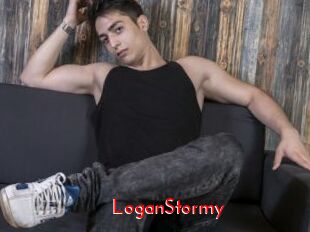 LoganStormy