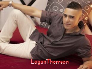 LoganThomson
