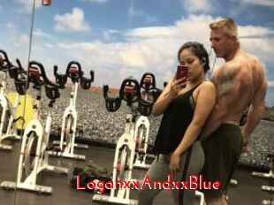 LoganxxAndxxBlue