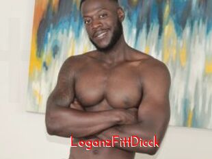 LoganzFittDicck