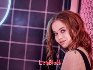 LoisBlack