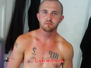 Lokiwilliams