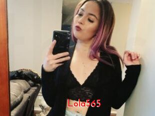 Lola565