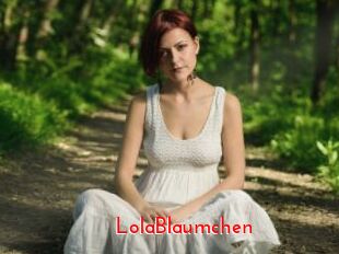 LolaBlaumchen