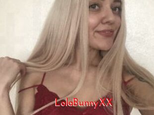 LolaBunnyXX The Sex