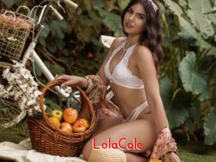 LolaCole The Sex