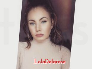 LolaDelarosa