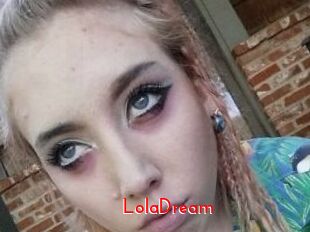 LolaDream