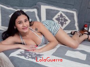 LolaGuerra The Sex