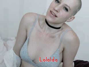 Lola_Ida The Sex