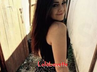 LolaLavette