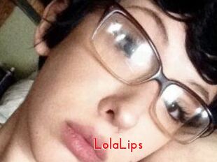 LolaLips