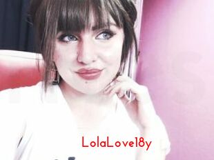 LolaLove18y