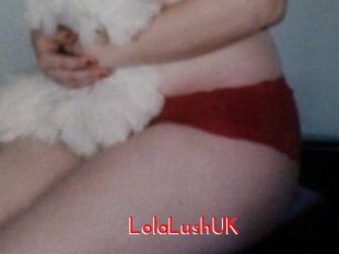 LolaLushUK