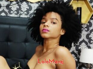 LolaMaraj