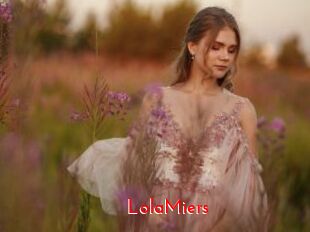LolaMiers