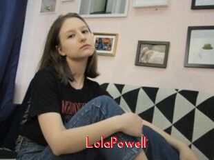 LolaPowell