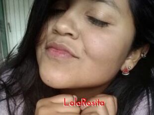 LolaRosita