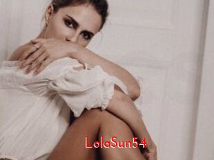 LolaSun54