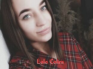 Lola_Colins The Sex