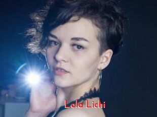 Lola_Lichi The Sex