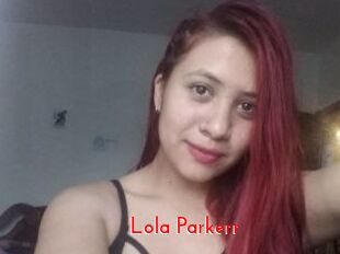 Lola_Parkerr The Sex