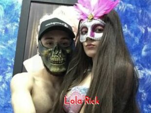 Lola_Rick
