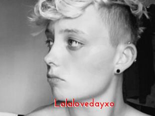 Lolalovedayxo