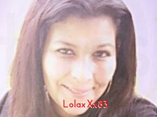 LolaxXx83