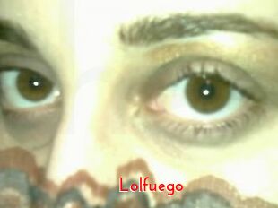 Lolfuego