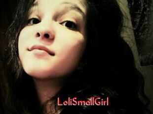 LoliSmallGirl