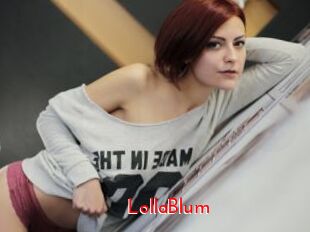 LollaBlum